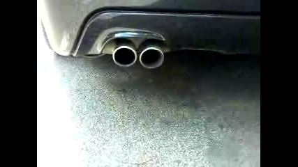 Bmw 550i Engine Sound