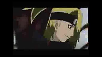 Akatsuki Kill The Rock