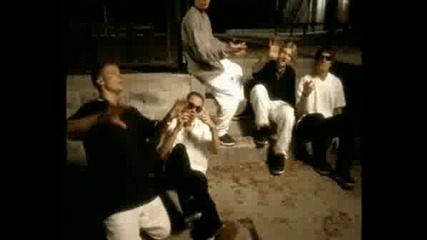 Backstreet Boys - Quit Playing Games (with My Heart)