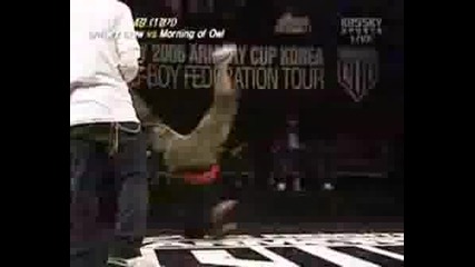 Armory Cup Korea Hong10