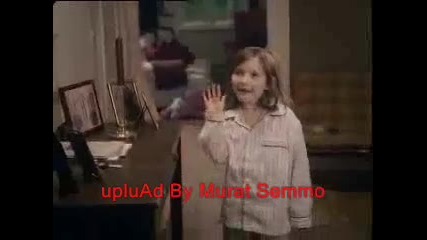 винаги готова да помогне на мама :) 