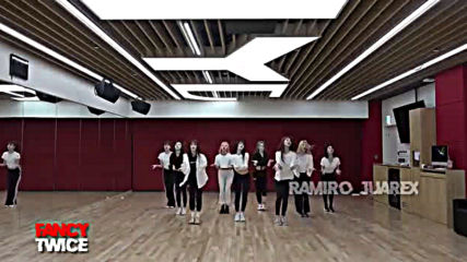 Kpop random dance mirrored 8 2019 Ramiro juarex