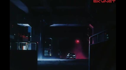 Wicked City (1987) бг субтитри ( Високо Качество ) Част 2 Филм