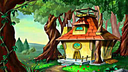Enchanting Fantasy Music Fairy House Magical Forest Enchanted Mystical Relaxing