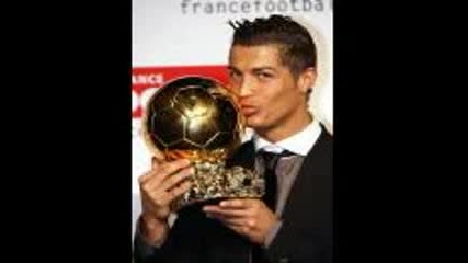 ronaldo 