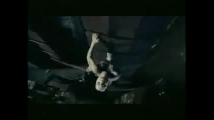 Evanescence Bring Me To Life - Official Video