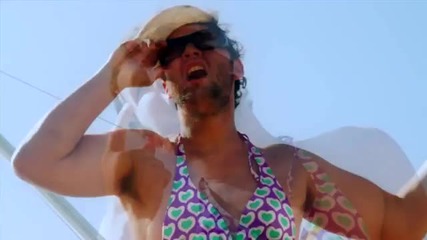 Eenie Meenie Bikini (eenie Meenie by Justin Bieber Parody) 