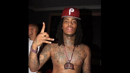 Waka Flocka Flame- U The Type