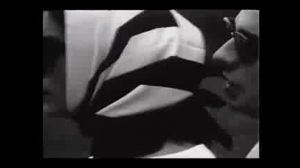 Depeche Mode - Behind the weel