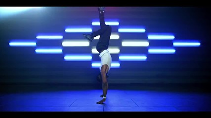 Jason Derulo - -the Other Side- (official Hd Music Video)