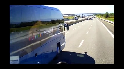 Икарус