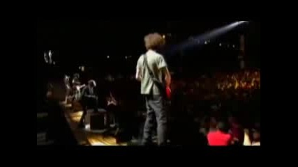 Linkin Park - Lying From You Projekt Revolution Detroit