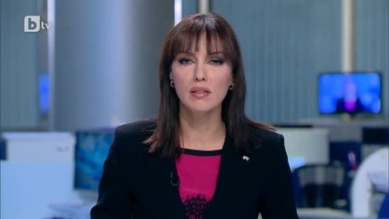 btv Новините - Късна емисия - 18.11.2013