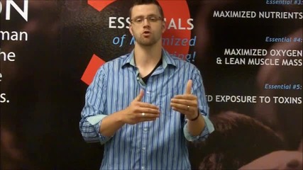 You Can Do All Things By Dr. Jake Schmitz