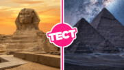 ТЕСТ: Тези въпроси ще покажат колко добре познаваш египетската култура и история