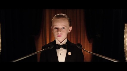 The Young and Prodigious T.s. Spivet *2015* Trailer
