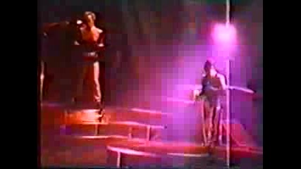 Depeche Mode - A Question Of Time (World Violation Tour Frankfurt @ 14.10.1990) 16/19