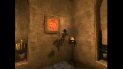 Warrior Within Playthrough Part 6