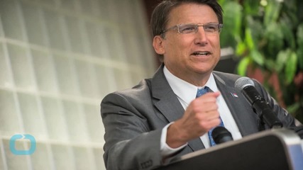 North Carolina Allows Officials to 'Opt-Out' on Marriage Equality