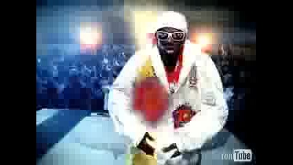 Soulja Boy Tell`em - Crank That 