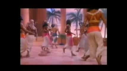 Michael Jackson - Remember The Time 