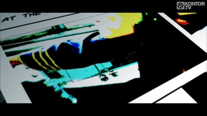 Eric Chase - Everybody Surrender (official Video Hd)