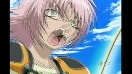 Bakugan New Vestroia Episode 9 [2 3]