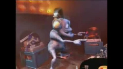 Dj-aladdin _dr.emfir feat Crazy Frog_