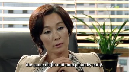 Can you hear my heart ep 22 part 2