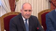 Делото срещу Люпчо Георгиевски и антибългарскиет изяви на ръководни фактори в РСМ са недопустими