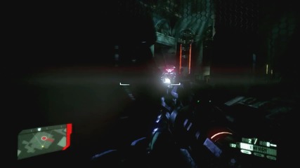 Crysis 2 gameplay (#3) 