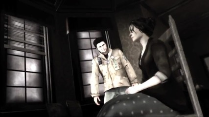 Silent Hill Homecoming Trailer