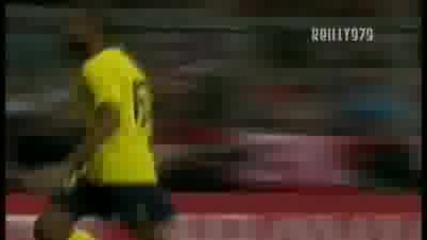 Manchester United V Fc Barcelona Champions League Rome 2009 Trailer Hd