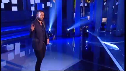 Sasa Kapor - C'est La Vie - PB - (TV Grand 08.02.2014.)