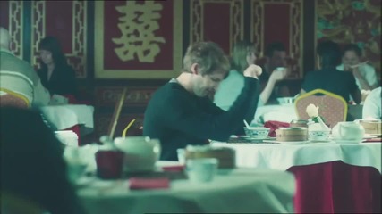 James Blunt - So Far Gone [ Official Music Video H Q 2010 ]