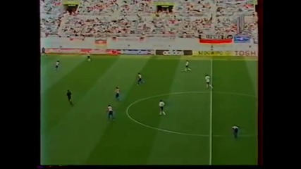 World Cup 2002 Германия-парагвай ч.2