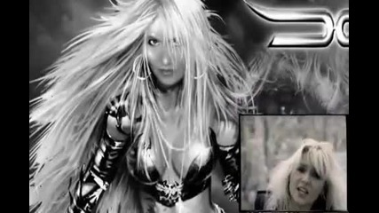 Doro - Running from the devil 2009