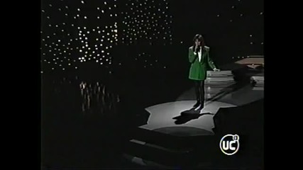 Laura Branigan - Never in a Million Years