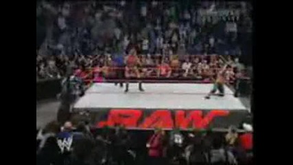 Wwe - Extreme Moments (ecw,  Smackdown,  and Raw)