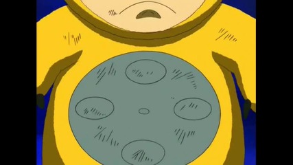 Konjiki no Gash Bell!! - 142 Bg Sub