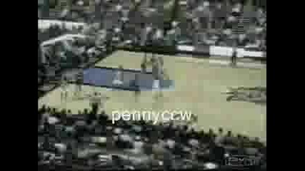 Allen Iverson Career Dunk Mix Over 100 Dunks