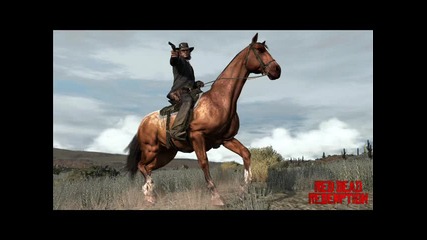Red Dead Redemption