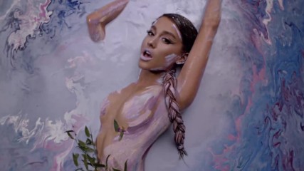 Ariana Grande - God is a woman (official music video) new summer 2018