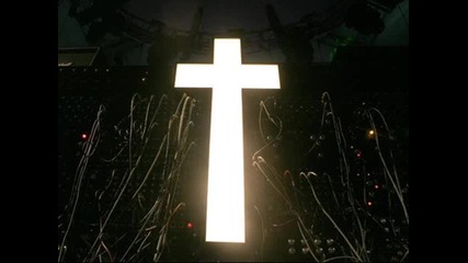U2 - Get on your boots (justice remix) 