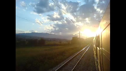 Много мощен транс 