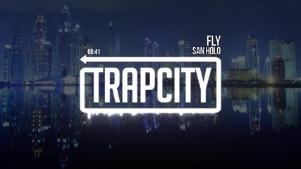 San Holo - Fly {trap City}