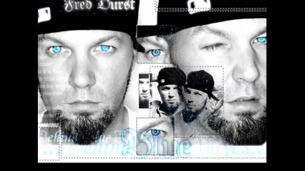 Limp Bizkit (fred Durst)