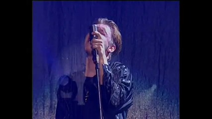 Nick Carter - I Need You Tonight (homecoming Live in Orlando) [hd]