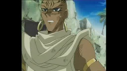 Yu - Gi - Oh! - Epizod 213 - Seloto Na Otmashtenieto - Ch