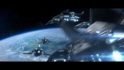 Within Temptation - Iron * Star Wars - The Old Republic *